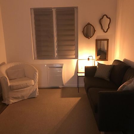 Un Sejour A Cabourg Apartman Kültér fotó