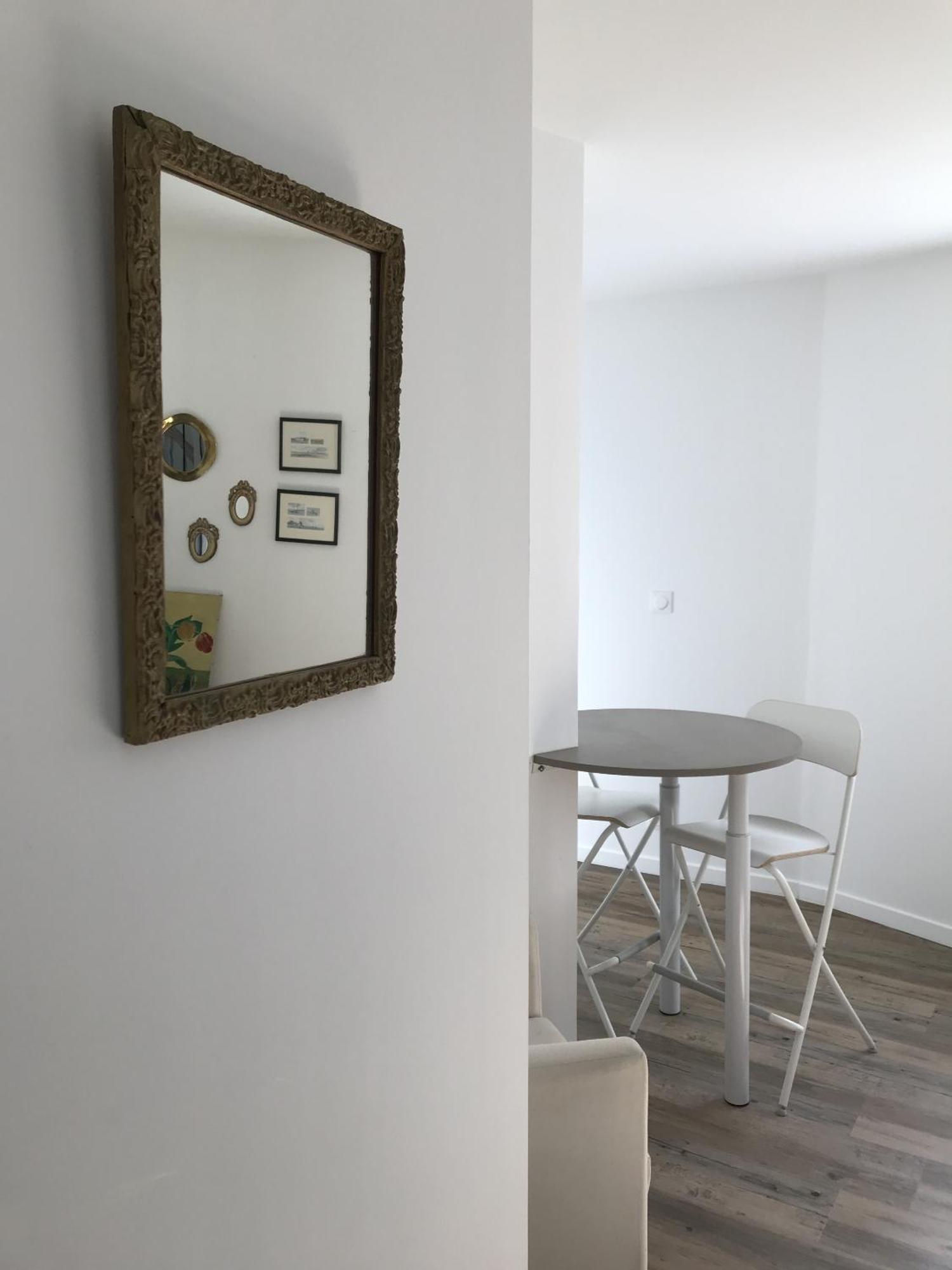 Un Sejour A Cabourg Apartman Szoba fotó