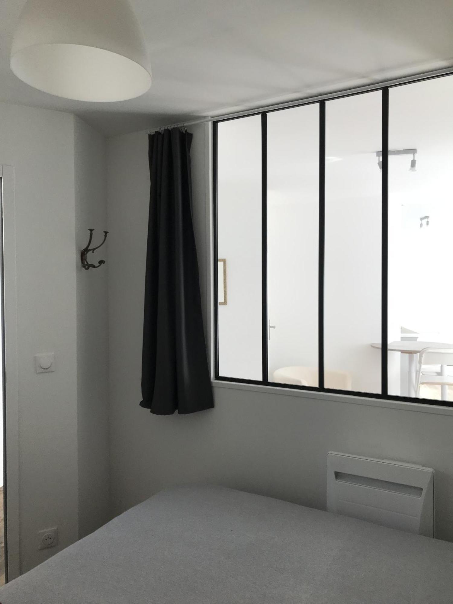Un Sejour A Cabourg Apartman Szoba fotó